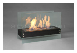 Биокамин Silver Smith Standart Level